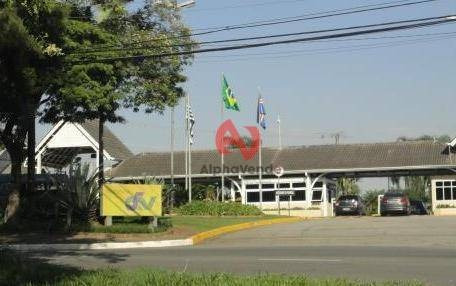 Imagem 28 de 30 de Alphaville 5 - Casa Com 4 Dormitórios À Venda, 346 M² - Alphaville - Santana De Parnaíba/sp - Ca6335