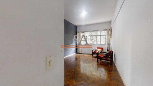 Imagem 3 de 15 de Apartamento À Venda - Coap30677