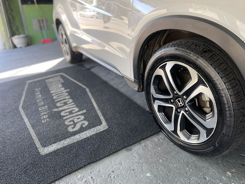 Imagem 4 de 14 de Honda Hr-v 1.8 16v Exl