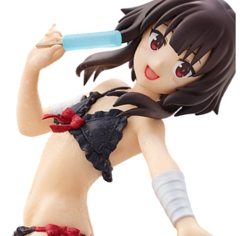 Pop Up Parade Megumin: Swimsuit Ver.