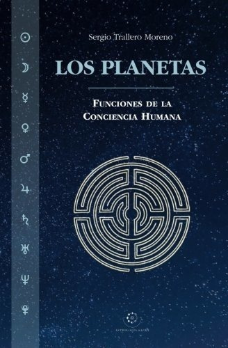 Los Plas Funciones De La Conciencia Humana -..., De Trallero Moreno, Ser. Editorial Createspace Independent Publishing Platform En Español