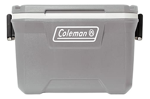 Enfriador Duro Ice Chest Coleman Serie 316 De 49 L (52 Cuart