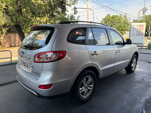 Hyundai Santa Fe 2.4 Gls Premium 7as 6at 4wd