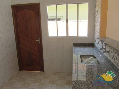 Imagem 7 de 30 de Casa Residencial À Venda, Savoy, Itanhaém. - Ca0299
