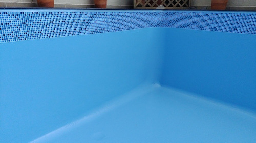 Imagem 1 de 5 de Construção De Piscina