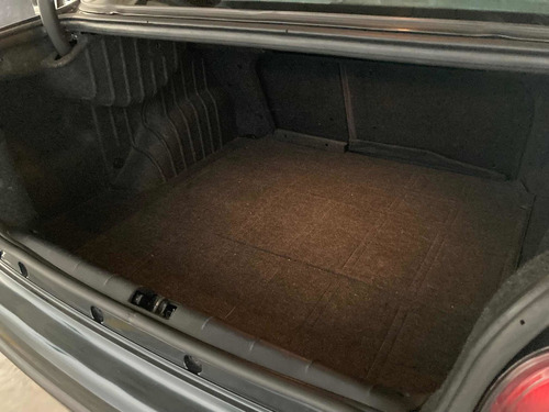 Imagem 10 de 15 de Fiat Marea 1999 2.0 Hlx Coleção
