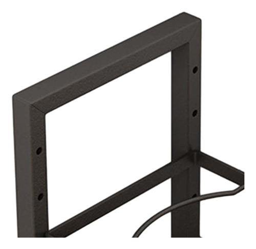 Pan Organizador Rack Pote E Pan Organizador Três Camadas
