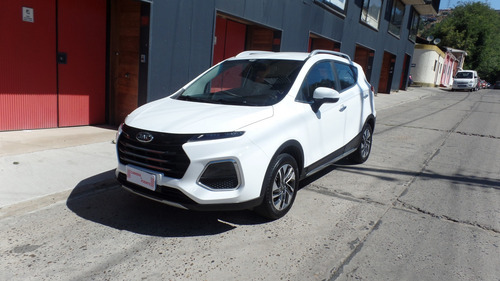 JAC S3 1.6 4x2 6mt Ce