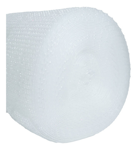 Plástico De Burbuja De 50 Cm X 25 Mts