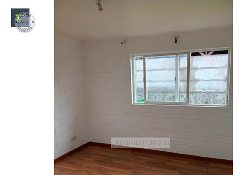 Casa En Arriendo De 3 Dorm. En Los Angeles