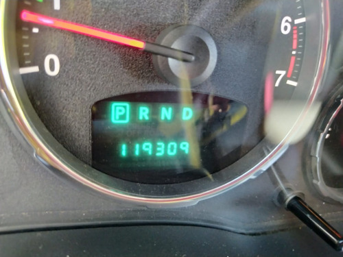 Imagen 12 de 13 de Jeep Cherokee