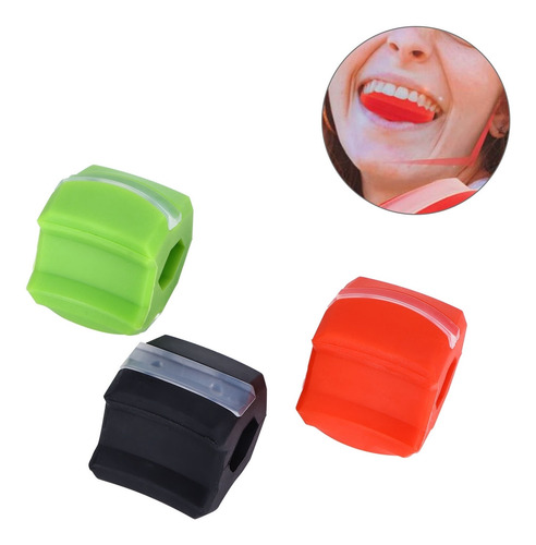 Pelota Con Forma De Cuello Para Ejercicio Muscular Entrena,