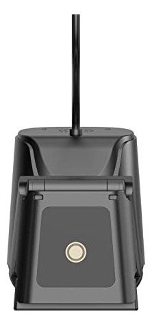Cámara Web Usb De Enfoque Fijo Adesso Cybertrack M1 1080p Hd