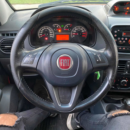 Fiat Strada Adventure Adventure 1.6