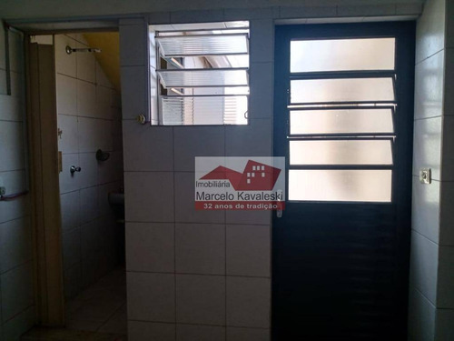 Imagem 17 de 22 de Casa Com 3 Dormitórios À Venda, 109 M² Por R$ 400.000,00 - São José - São Caetano Do Sul/sp - Ca1273