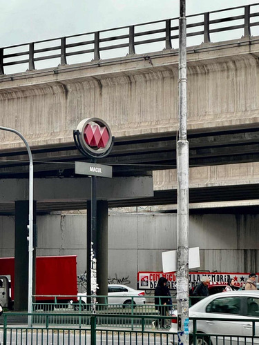 Recuperado Remate Dpto 3d2b,est,bod, A.vespucio, Metro Macul