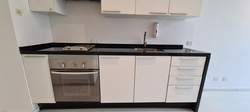 Arriendo Departamento Estilo Loft 1 Dormitorio