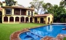 Casa Sola En San Miguel Acapantzingo, Cuernavaca, Morelos