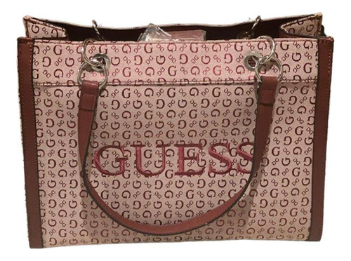 Bolsa Guess Lindenberg Ff792925