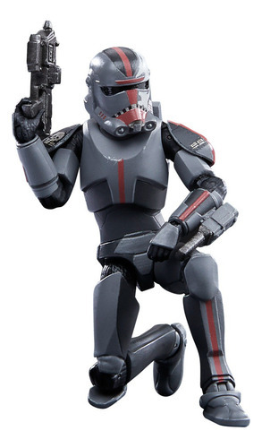 Star Wars - La Colección Vintage - Hunter