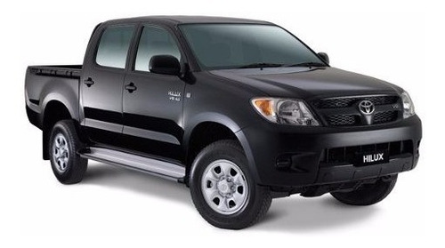 Imagen 4 de 5 de Anillos Std Toyota Hilux/hiace 2.7 L 2tr