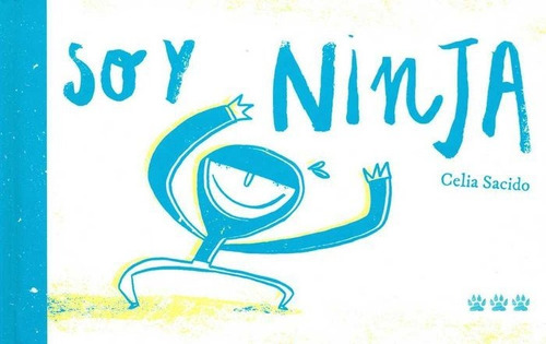 Libro Soy Ninja