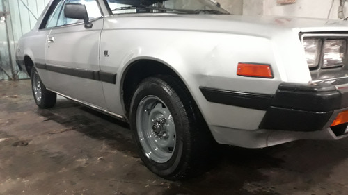 Mitsubishi Sapporo 1981 1.6 Gl