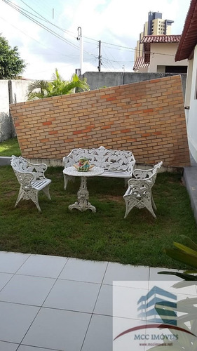 Casa A Venda Nova Parnamirim