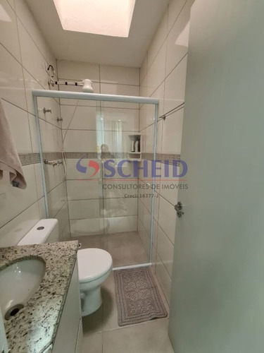 Imagem 9 de 15 de Casa Em Condominio - Mr77080