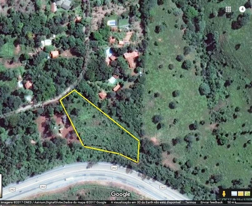 Imagem 16 de 20 de Terreno Em Condomínio Terra Fertíl, Mateus Leme/mg De 0m² À Venda Por R$ 219.000,00 - Te440648