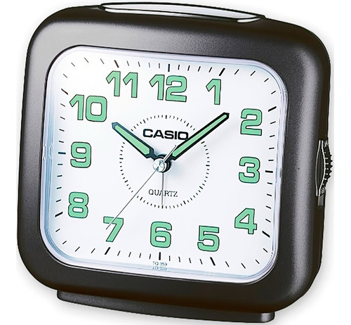 Reloj Despertador Casio Tq-142 Colores Surtidos/relojesymas