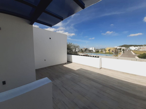Imagen 7 de 24 de Se Vende Casa De Triple Altura En Zen Life, 3 Recamaras, Roo