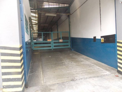 Imagen 2 de 6 de Galpon En Perfectas Condiciones En Venta En Guaicaipuro Mls #21-14218