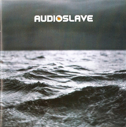 Audioslave - Out Of Exile Cd