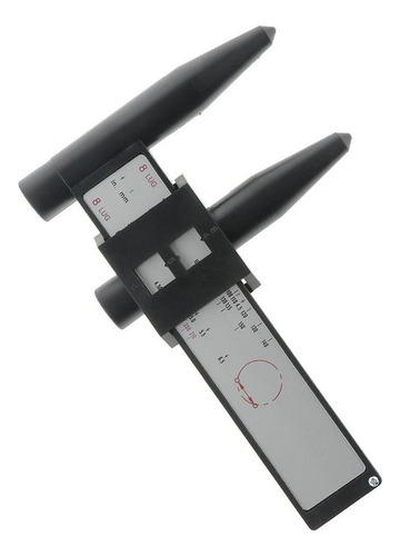 . . Tornillo Pcd De Rueda De 2 Piezas, Calibre Estándar,