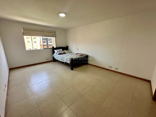 Apartamento En Arriendo En Jardines. Cod A776076