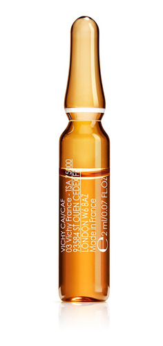 Imagen 4 de 9 de Vichy Liftactiv Ampollas Glyco C Peeling Noche Manchas 30u