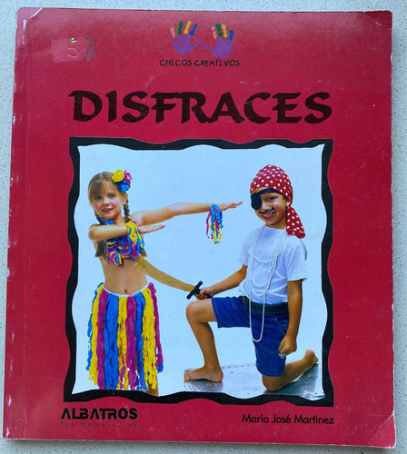 Disfraces