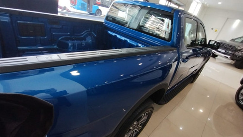 Ford Ranger XLT 2.0L BI-TURBO AT 4X2