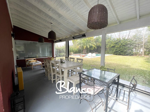 Casa En Venta En La Masia, Pilar, G.b.a. Zona Norte