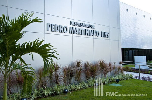 Imagem 3 de 10 de Comercial Sala No Edf. Empresarial Des.pedro Martiniano Lins - Vd1117-v