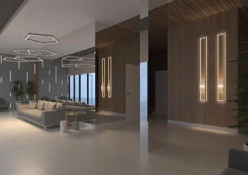 Apartamento Residencial Para Venda, Água Verde, Curitiba - Ap7184. - Ap7184-inc