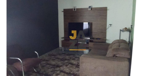 Linda Chácara Com 3 Dormitórios À Venda No Condomínio Amoreiras, 1270 M² Por R$ 480.000 - Santa Bárbara D'oeste/sp - Ch0656