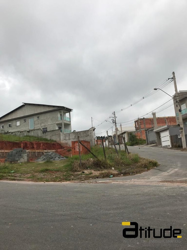 Imagem 3 de 5 de Terreno A Venda - 166m² - Leve Aclive - Jardim Ana Cristina - 4739