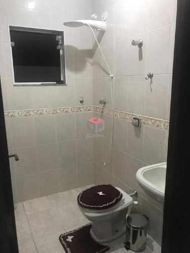 Imagem 13 de 17 de Cobertura À Venda, 2 Quartos, 1 Suíte, 2 Vagas, Curuçá - Santo André/sp - 100355
