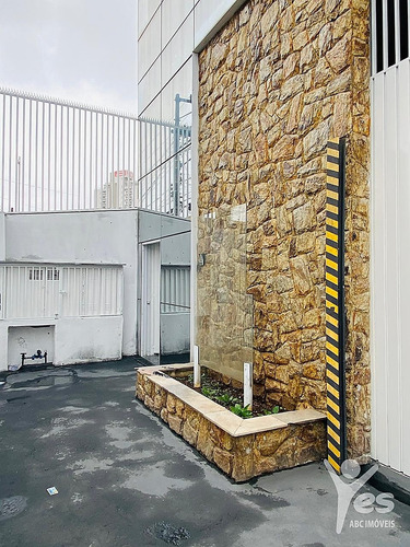 Imagem 4 de 24 de Ref.: 7018 - Galpão 715 M², Vila Palmares, Santo André - 7018