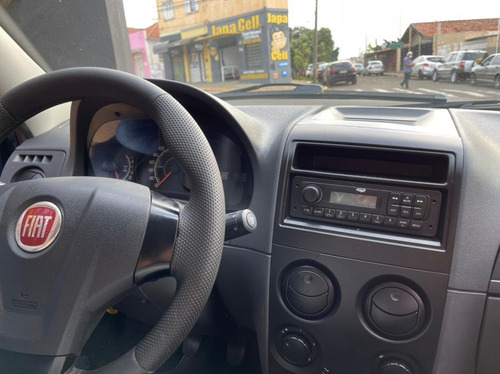 Imagem 11 de 13 de Palio 1.0 4p Fire Flex Way
