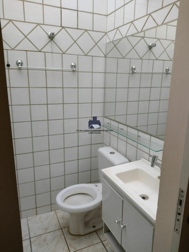 Imagem 3 de 16 de Casa À Venda No Condominio Borghese I - São José Do Rio Preto/sp - 2022591