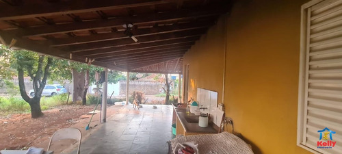 Imagem 6 de 11 de Chácara - Venda - Próximo Leite Líder- Presidente Prudente - Sp - 1503