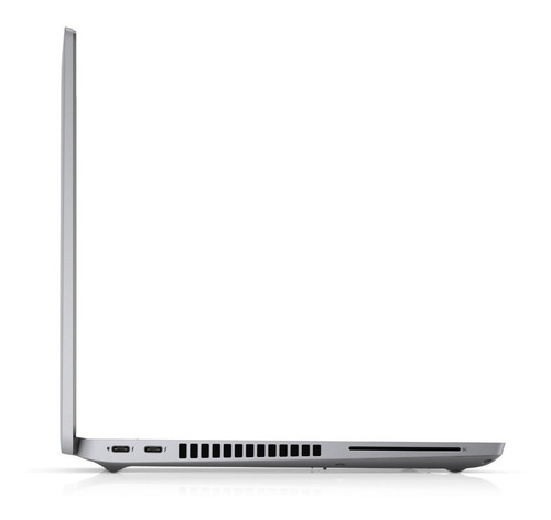 Laptop Dell Latitude 5420 I5-1135g7 16 Gb 256 Gb 14 Fhd Gris (Reacondicionado)